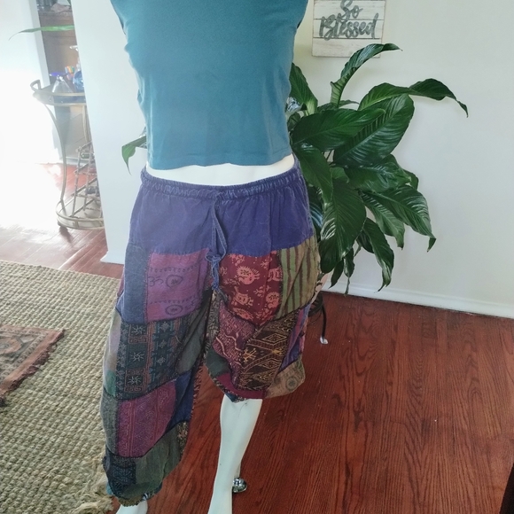 Bohemian patch collection - Picture 10 of 12